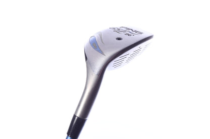 Used Ping G5 Ladies 5H Hybrid - Right-Handed - 26 Degrees - Ladies Flex