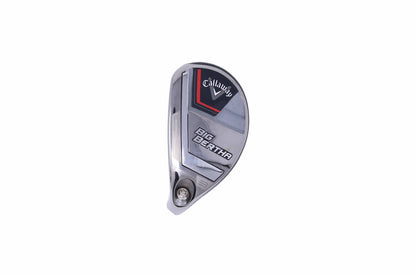 Used Callaway Big Bertha 23 3H - HEAD ONLY - Left-Handed - 19 Degrees-Next Round
