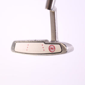 Odyssey White Hot XG #1 Blade Putter RH 35 in Steel Shaft-Next Round