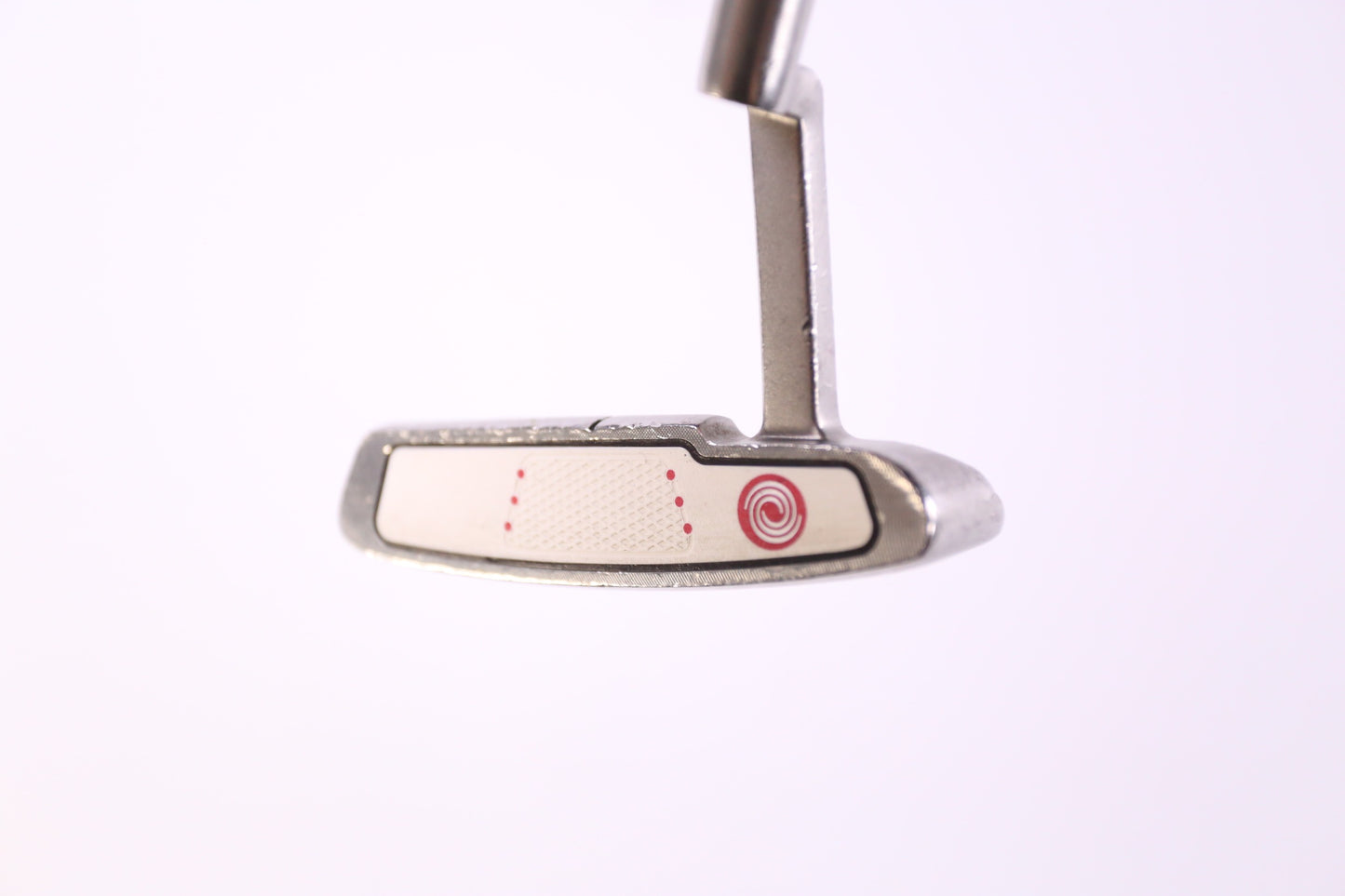 Odyssey White Hot XG #1 Blade Putter RH 35 in Steel Shaft-Next Round