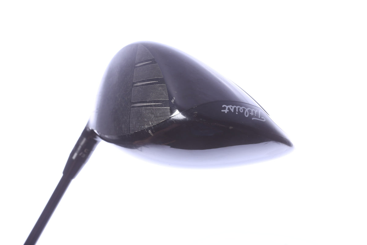 Used Titleist TSR2 Driver - 10 Degrees - Stiff Flex Project X HZRDUS Gen4 - Right-Handed