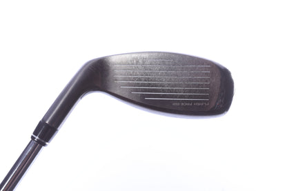 Used Callaway Big Bertha B21 6H Hybrid - Right-Handed - 27 Degrees - Seniors Flex-Next Round