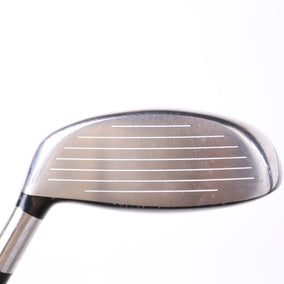 Used Cleveland Launcher DST 3-Wood - Right-Handed - 15 Degrees - Stiff Flex-Next Round