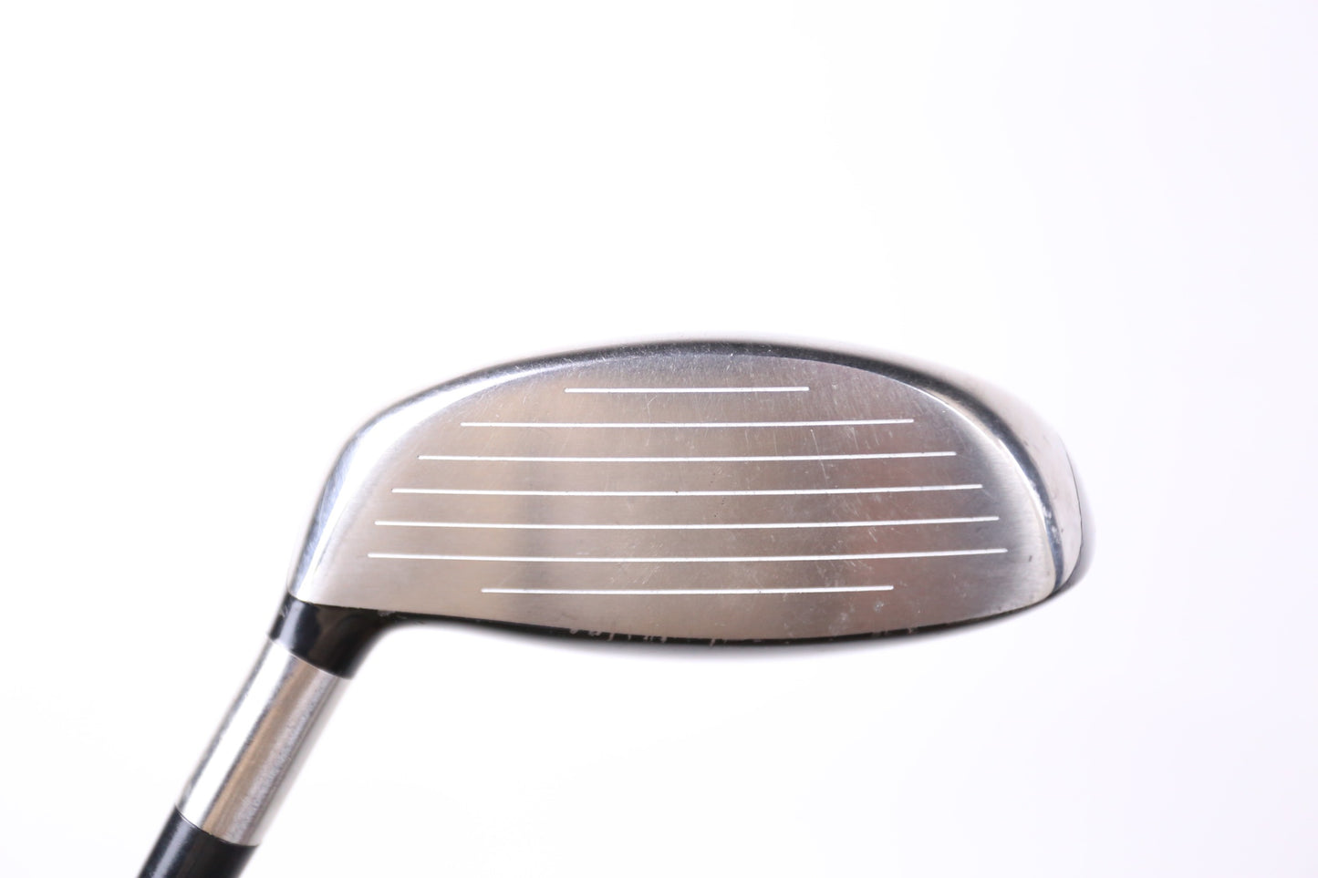 Used Cleveland Launcher DST 3-Wood - Right-Handed - 15 Degrees - Stiff Flex-Next Round