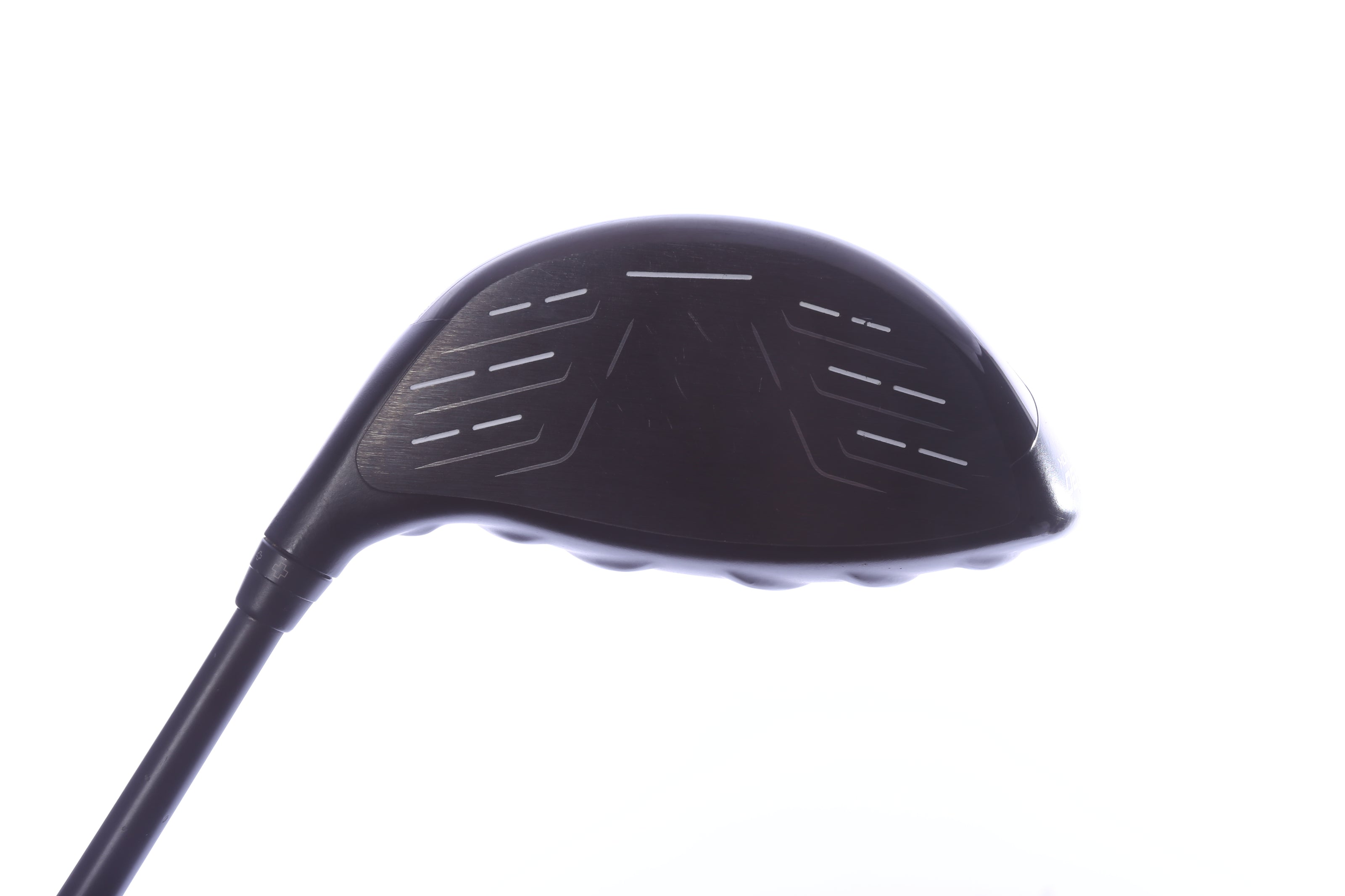 Used Ping G430 MAX 10K Driver - 9 Degrees - Regular Flex Aldila Rogue 130 MSI - Right-Handed