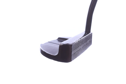 Used Mizuno OMOI Type III Putter - Right-Handed - 34.5 in - Mid-mallet-Next Round