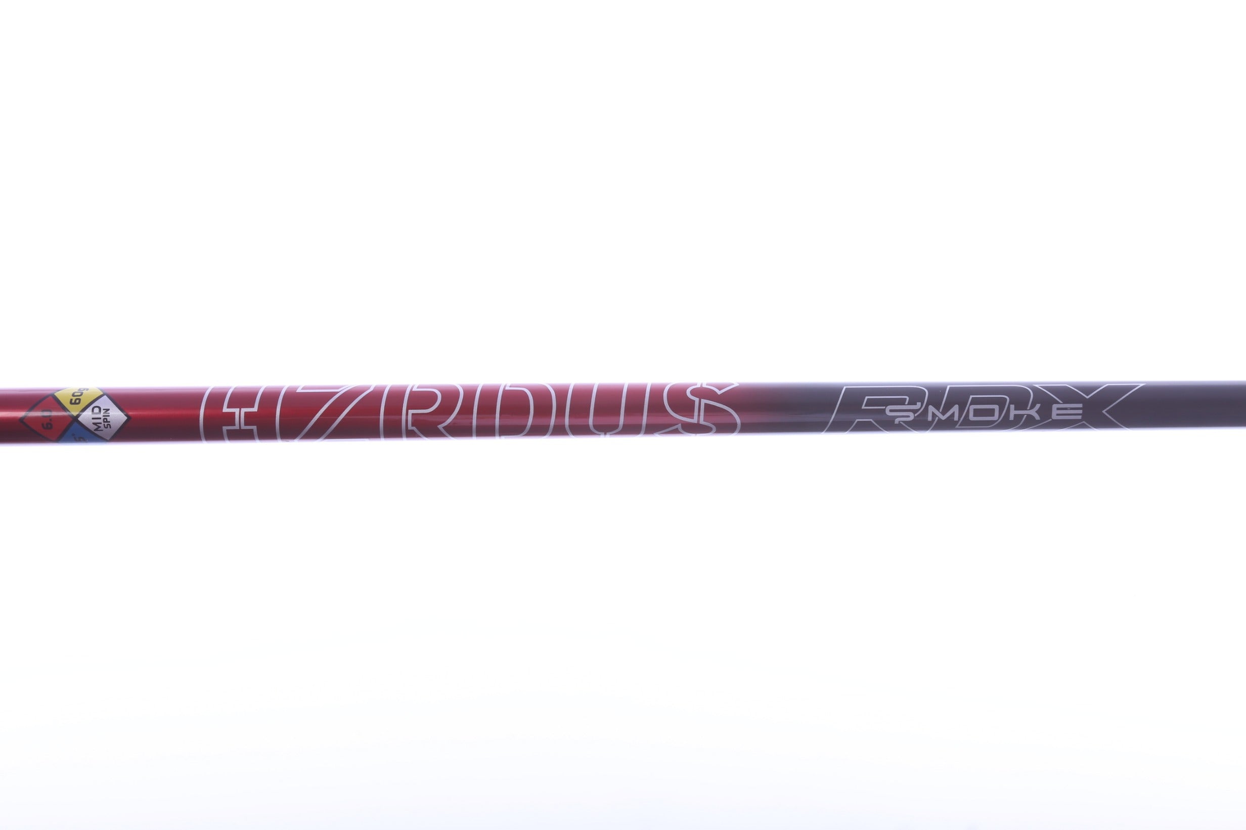 Used TaylorMade Qi35 Driver - 9 Degrees - Stiff Flex Project X HZRDUS RDX Smoke - Right-Handed-Next Round