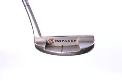 Used Odyssey White Hot XG #9 Putter - Right-Handed - 35 in - Mid-mallet