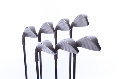 Used Ping G5 Iron Set - Right-Handed - 4-PW - Regular Flex-Next Round