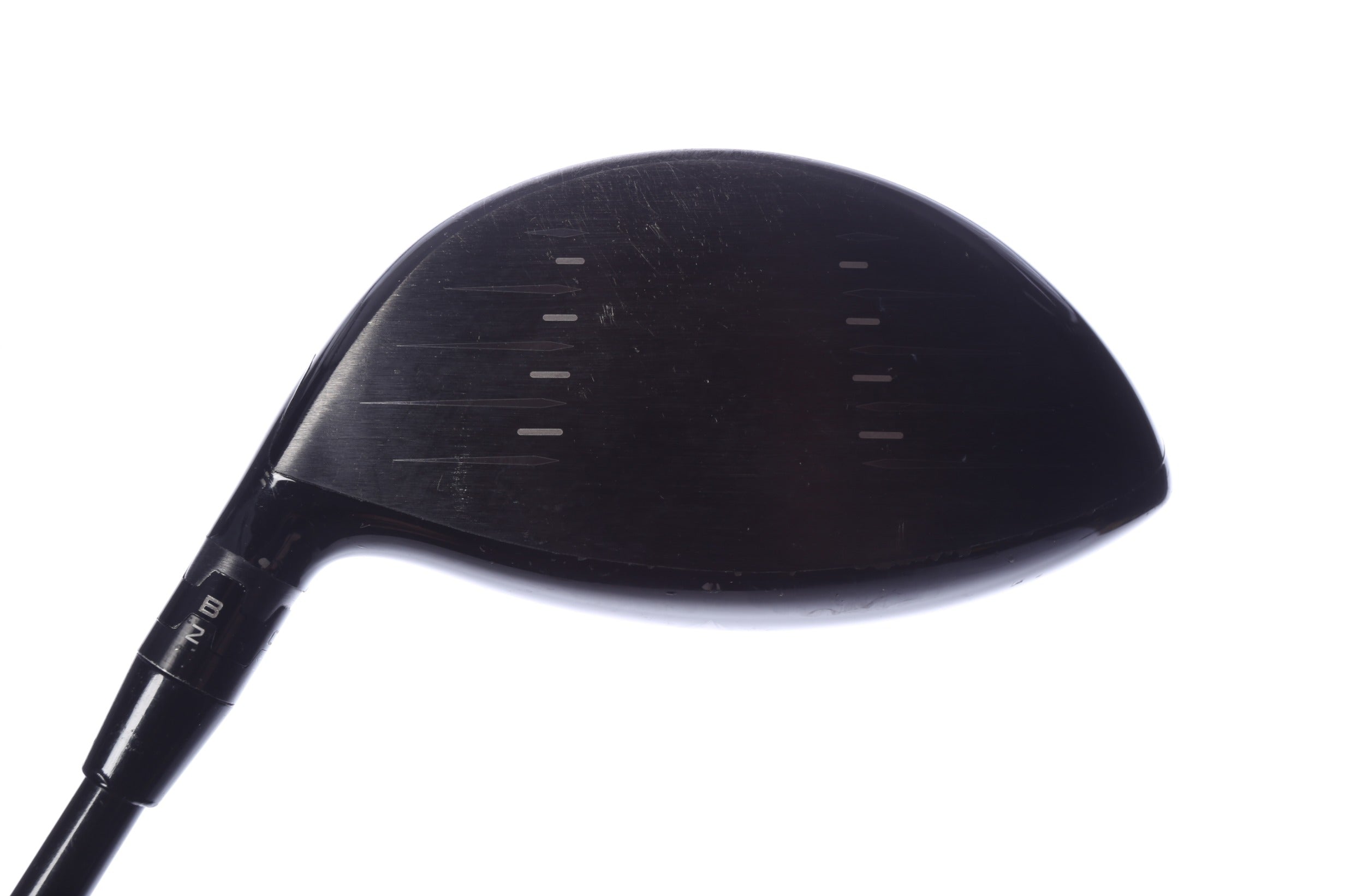 Used Titleist TS3 Driver - 8.5 Degrees - Stiff Flex Mitsubishi Tensei AV Series Blue - Right-Handed