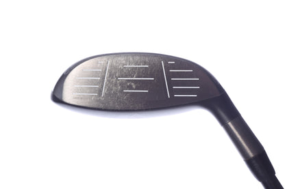 Used Callaway Rogue ST MAX 3-Wood - Left-Handed - 15 Degrees - Stiff Flex-Next Round