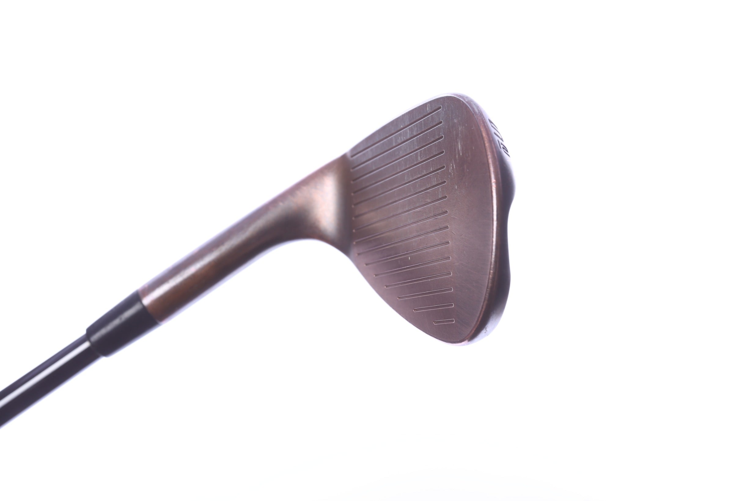 Used Mizuno Pro T-1 Copper Sand Wedge - Right-Handed - 54 Degrees - Wedge Flex