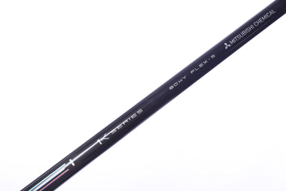 Used Mitsubishi Tensei Pro 1K Hybrid Shaft Stiff Flex Graphite - 39 in - Callaway Opti-Fit Adapter-Next Round
