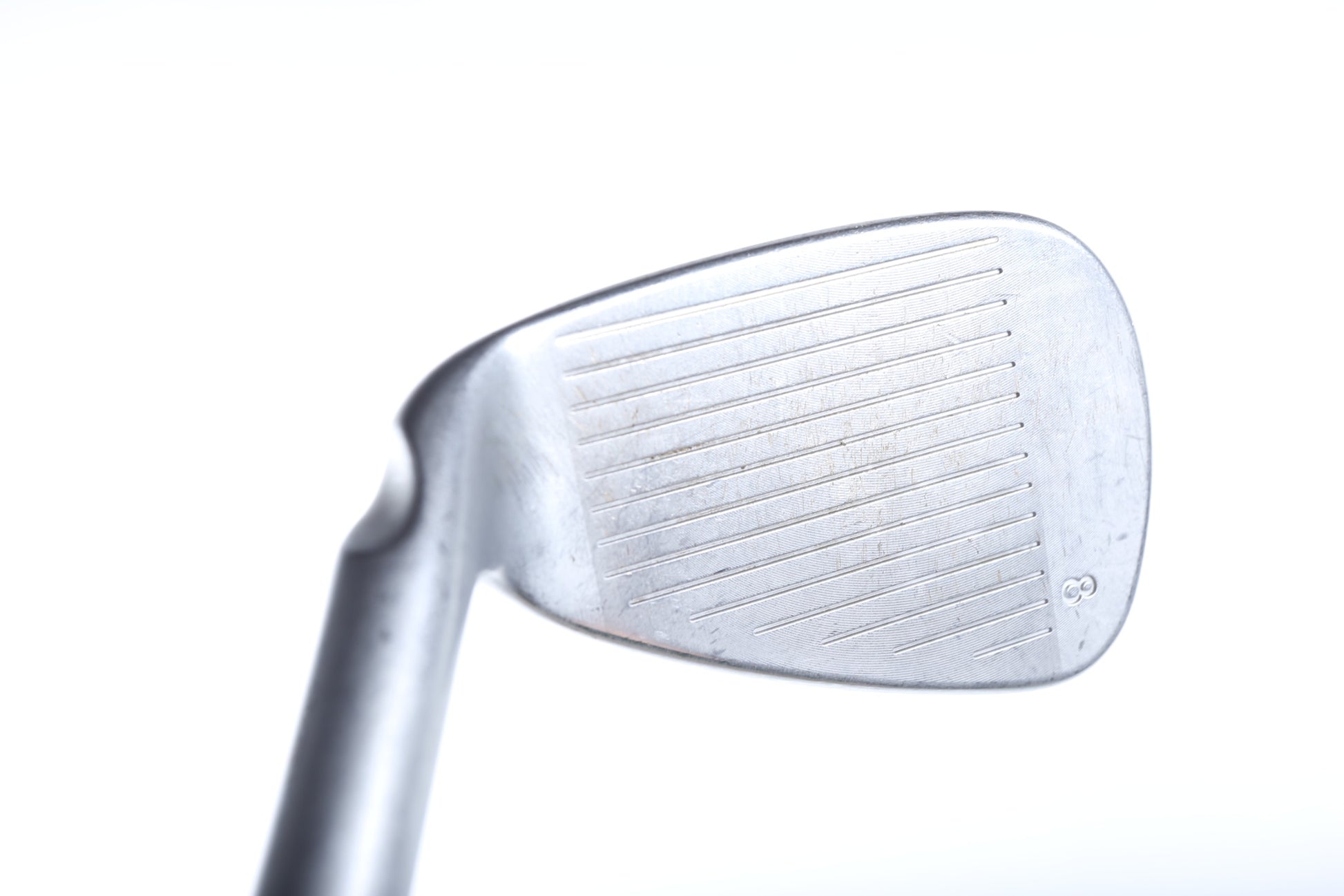 Used Ping i20 Single 8-Iron - Right-Handed - Regular Flex-Next Round