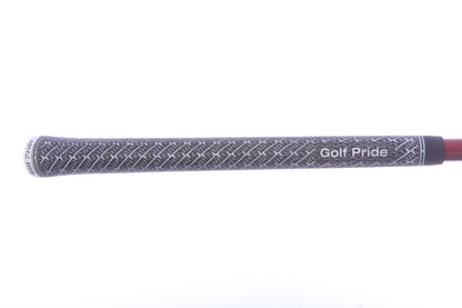 Used Graphite Design Tour AD VF Driver Shaft Extra Stiff Flex Graphite - 44.5 in - Callaway Opti-Fit Adapter