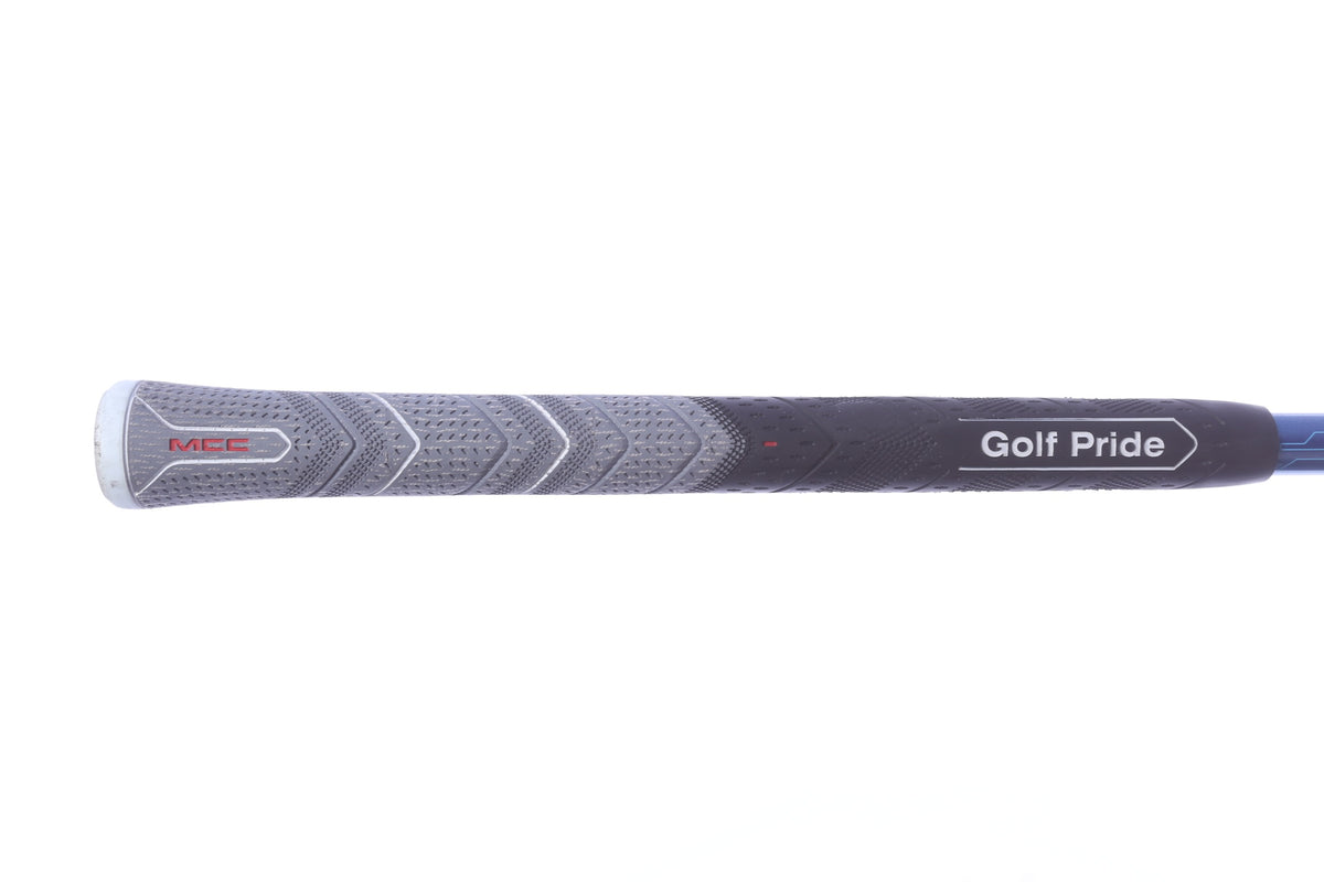 Used TaylorMade Qi35 7-Wood - Right-Handed - 21 Degrees - Regular Flex
