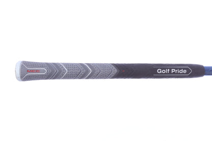 Used TaylorMade Qi35 7-Wood - Right-Handed - 21 Degrees - Regular Flex