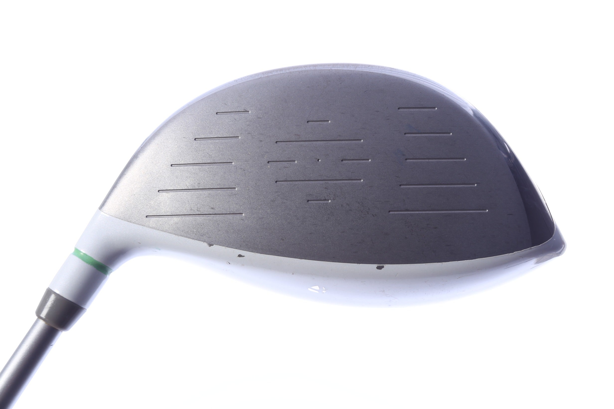 Used TaylorMade Kalea Driver - 12 Degrees - Ladies Flex TaylorMade Stock Graphite - Right-Handed-Next Round