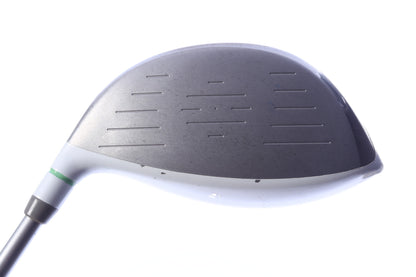 Used TaylorMade Kalea Driver - 12 Degrees - Ladies Flex TaylorMade Stock Graphite - Right-Handed-Next Round