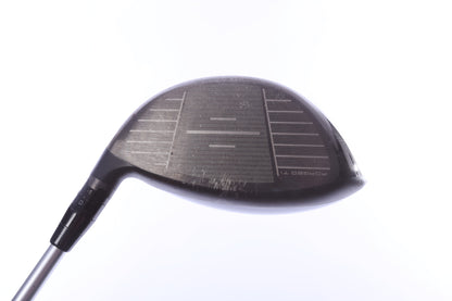 Used Callaway Paradym X Driver - 12 Degrees - Ladies Flex Aldila Ascent - Right-Handed-Next Round