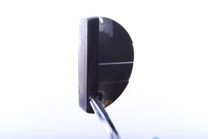 Used Odyssey Ai-ONE Milled Six T DB Putter - Right-Handed - 35 in - Mallet-Next Round