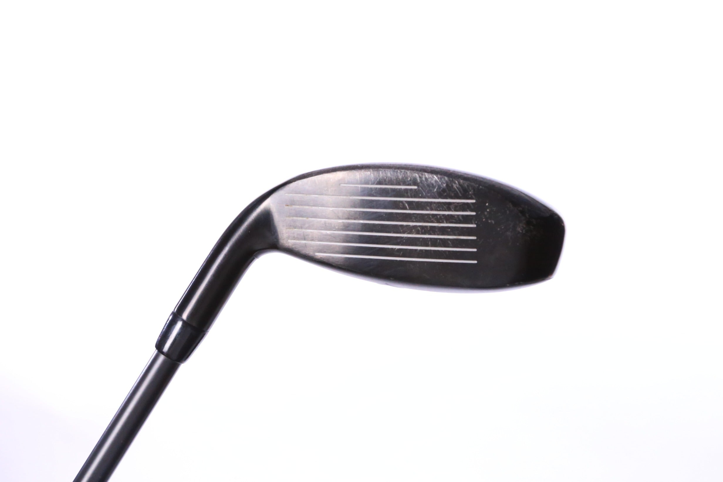 Used Callaway XR 4H Hybrid - Right-Handed - 22 Degrees - Regular Flex-Next Round