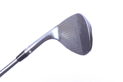 Used Callaway JAWS Forged Chrome Sand Wedge - Right-Handed - 56 Degrees - Wedge Flex