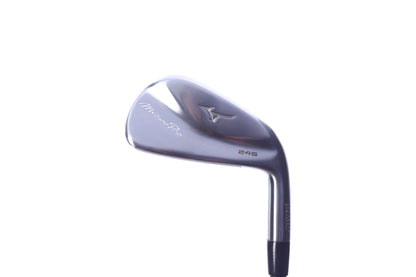 Used Mizuno Pro 245 Single 5-Iron - Right-Handed - Regular Flex