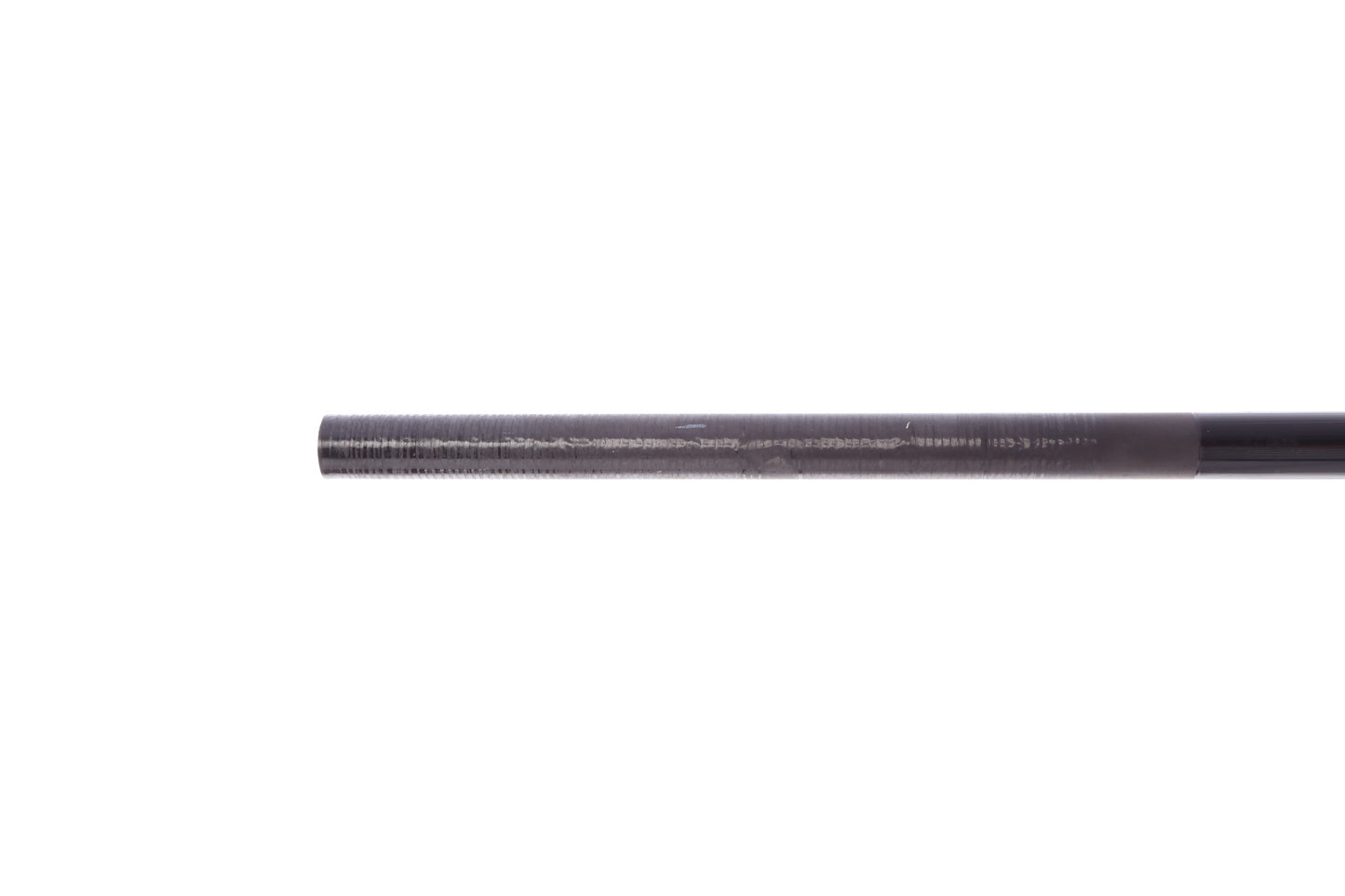 Kbs Max HL Fairway Wood Regular Graphite Fairway Wood Shaft - 41.5 in - No Adapter-Next Round