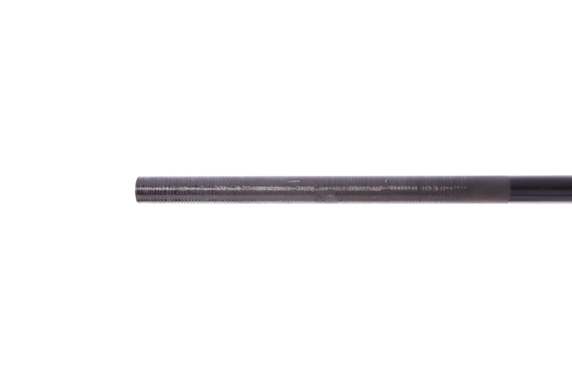 Kbs Max HL Fairway Wood Regular Graphite Fairway Wood Shaft - 41.5 in - No Adapter-Next Round