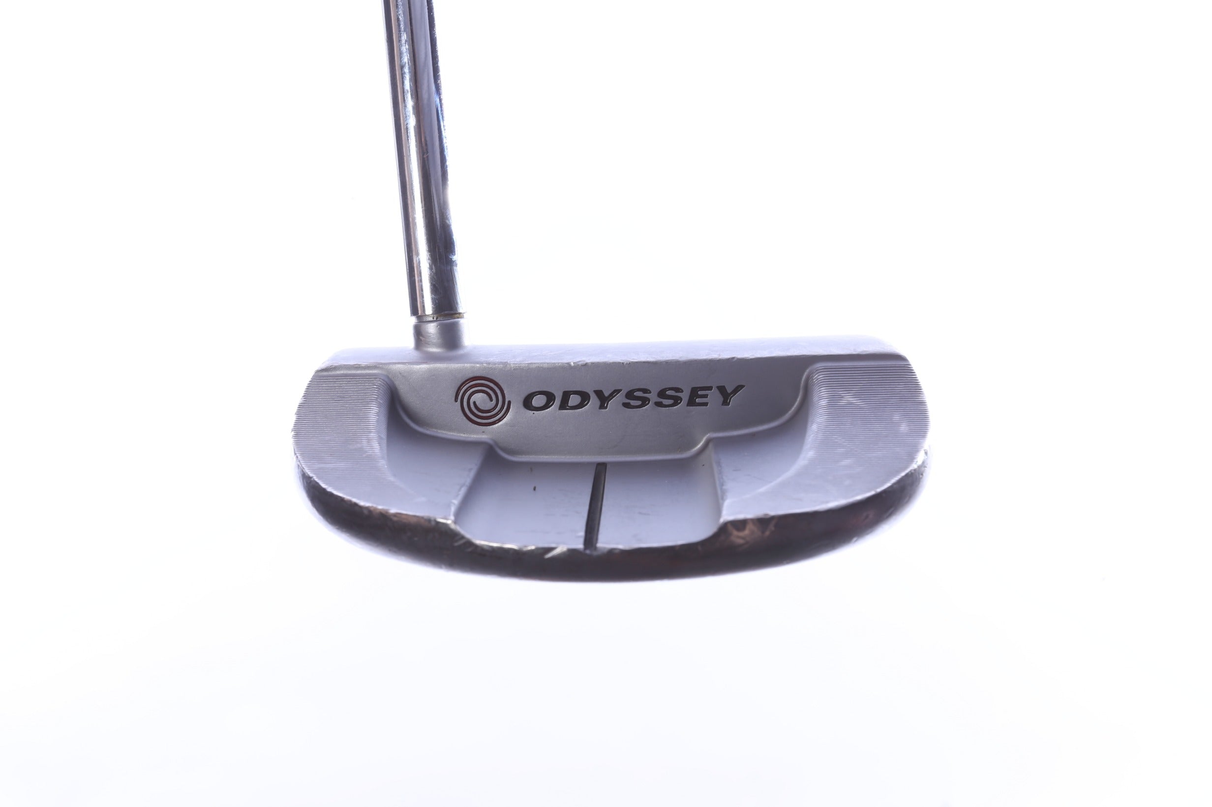 Used Odyssey White Hot OG 5SB Putter - Right-Handed - 33 in - Mallet-Next Round