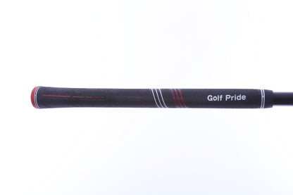 Used TaylorMade Qi10 MAX 5H Hybrid - Right-Handed - 27 Degrees - Seniors Flex-Next Round