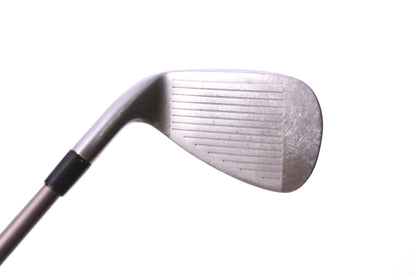 Used Tour Edge Hot Launch HL3 Single 9-Iron - Right-Handed - Regular Flex-Next Round