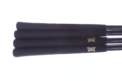 Used PXG 0311 P GEN3 Iron Set - Right-Handed - 4-PW - Regular Flex
