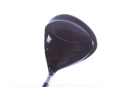 Used TaylorMade 2009 Burner Driver - 10.5 Degrees - Regular Flex TaylorMade REAX - Right-Handed