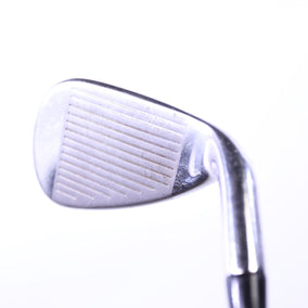 Used Callaway Rogue Single 9-Iron - Left-Handed - Ladies Flex-Next Round