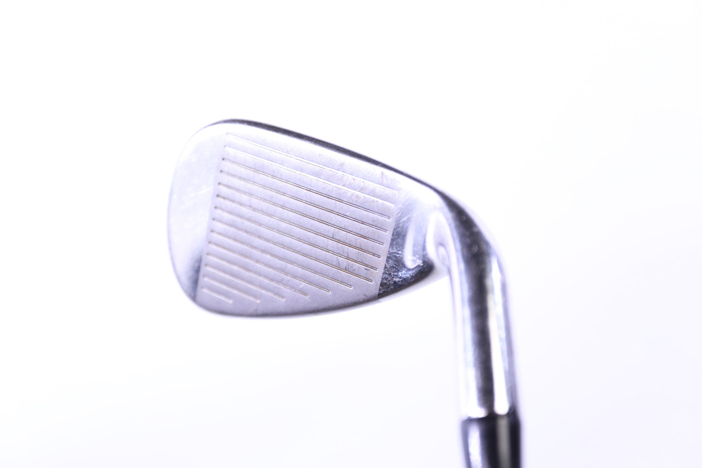 Used Callaway Rogue Single 9-Iron - Left-Handed - Ladies Flex-Next Round