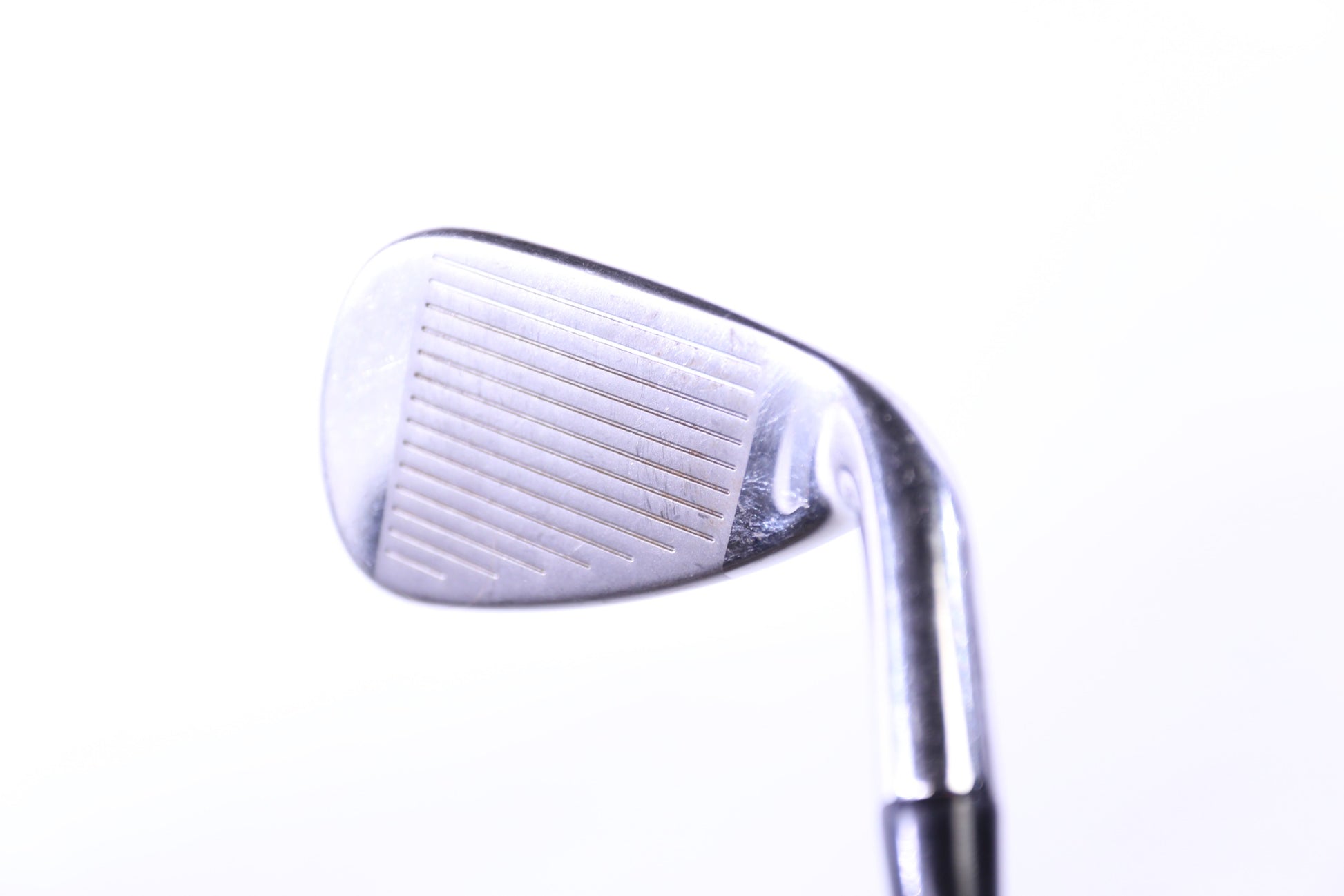 Used Callaway Rogue Single 9-Iron - Left-Handed - Ladies Flex-Next Round