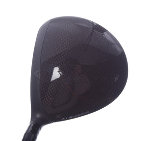 Used Callaway Paradym Ai Smoke MAX Driver - 10.5 Degrees - Regular Flex Project X Cypher Forty - Right-Handed-Next Round