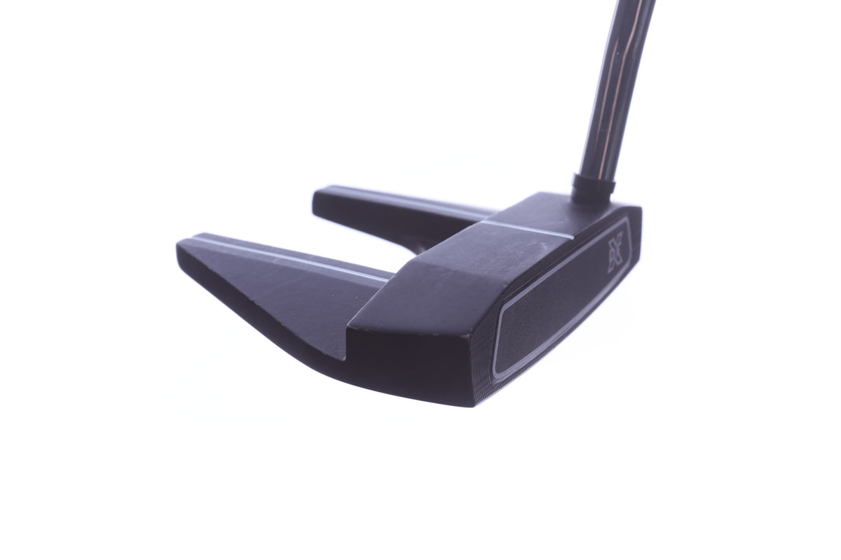 Used Odyssey DFX #7 Putter - Right-Handed - 35 in - Mallet