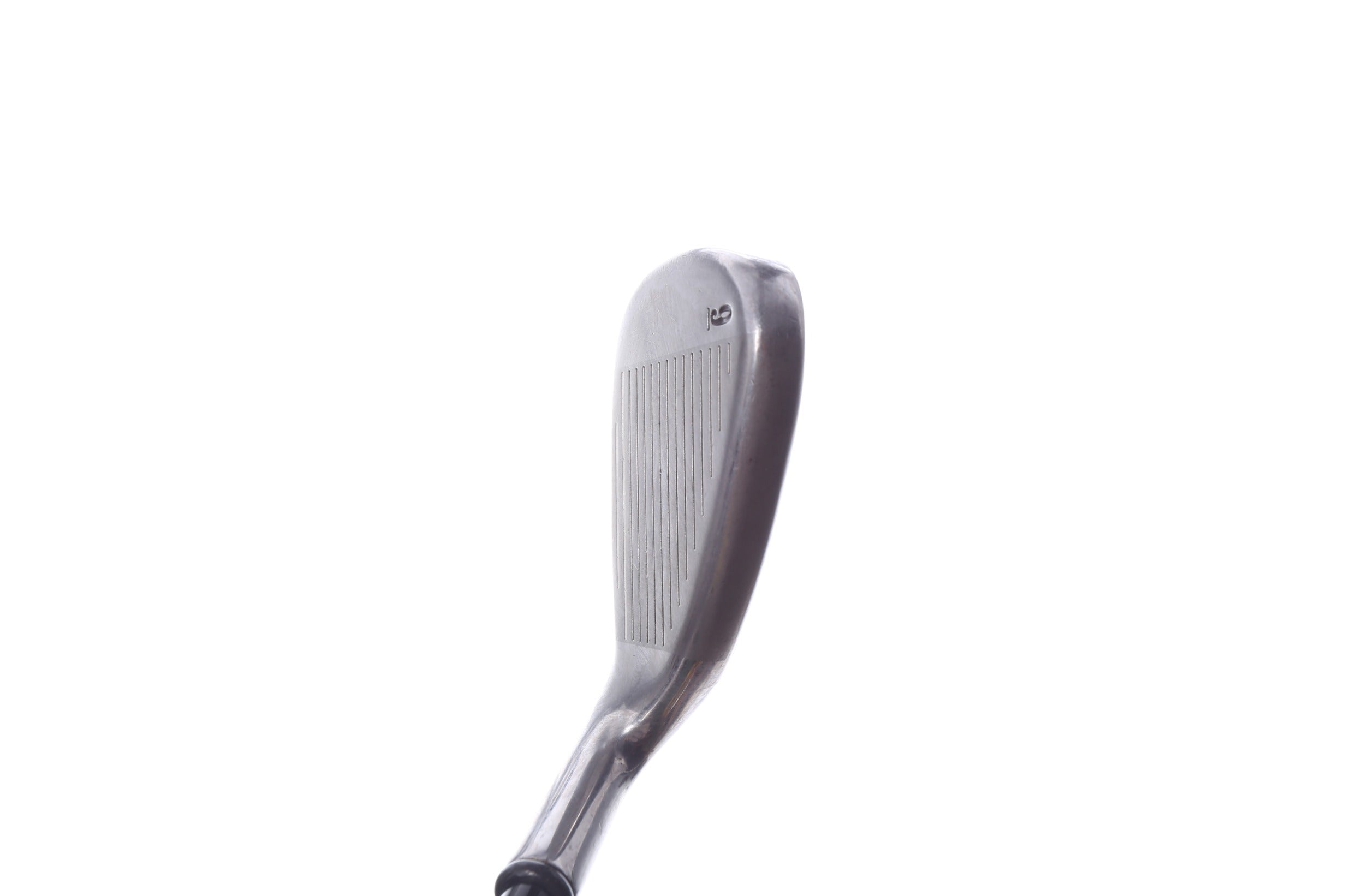 Used Callaway 2008 Big Bertha Single 9-Iron - Right-Handed - Regular Flex-Next Round