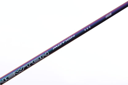 Used Newton Motion Driver Shaft Regular Flex Graphite - 44 in - Titleist Surefit Adapter-Next Round