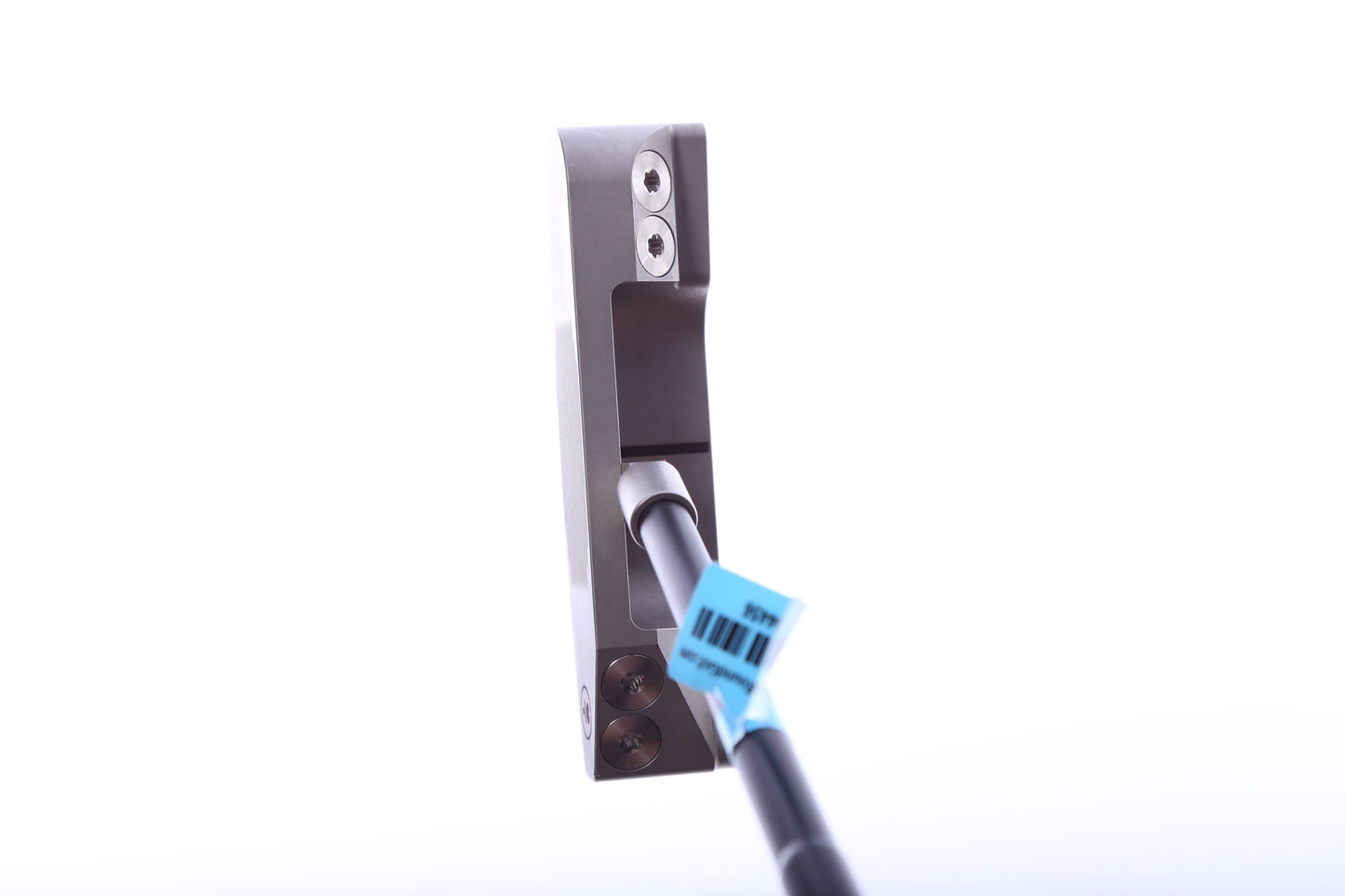 Used L.A.B. Golf Link1 Putter - Right-Handed - 35 in - Blade-Next Round