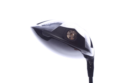Used Callaway Paradym Triple Diamond Driver - 9 Degrees - Stiff Flex Mitsubishi Kaili White - Right-Handed-Next Round