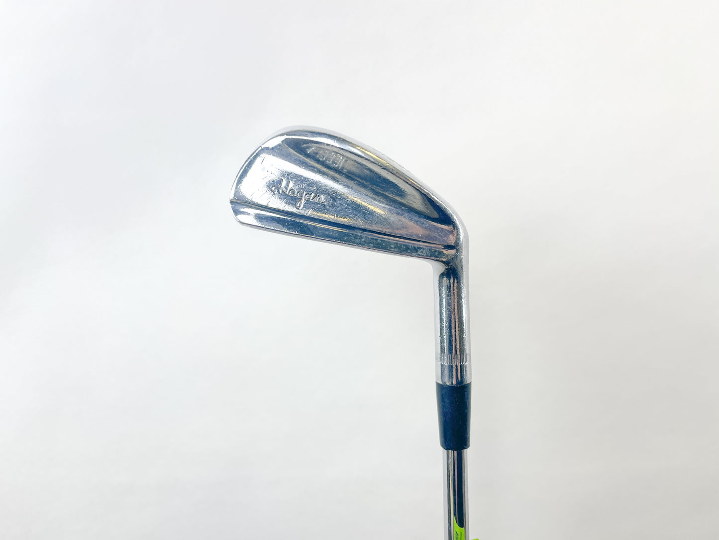 Used Ben Hogan Radial Iron Set - Right-Handed - 3, 5-PW - Stiff Flex-Next Round