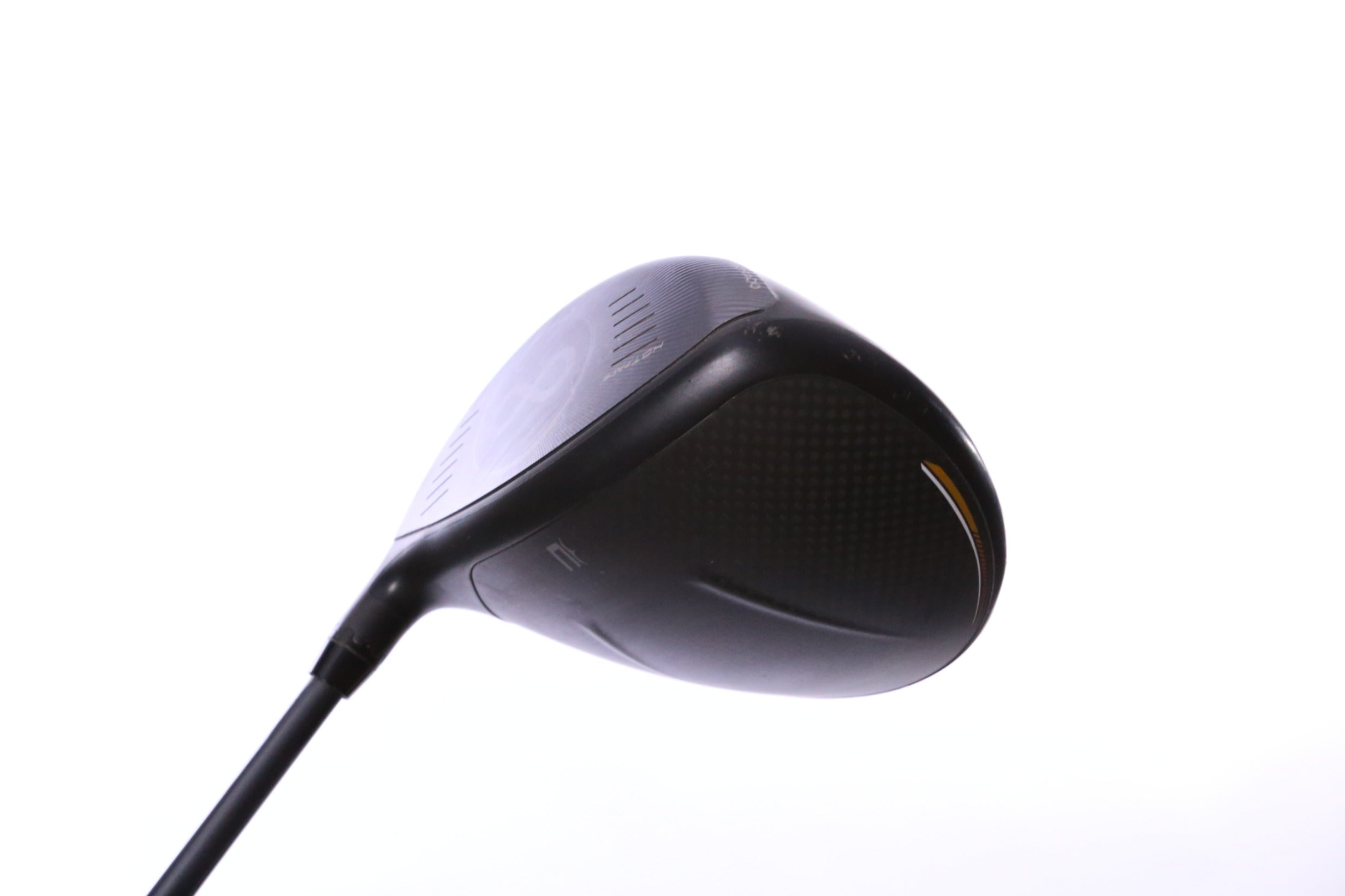 Used Cobra LTDx MAX Driver - 10.5 Degrees - Stiff Flex Project X HZRDUS iM10 - Right-Handed