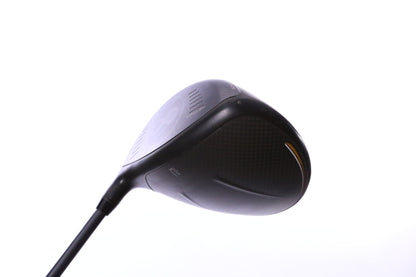 Used Cobra LTDx MAX Driver - 10.5 Degrees - Stiff Flex Project X HZRDUS iM10 - Right-Handed