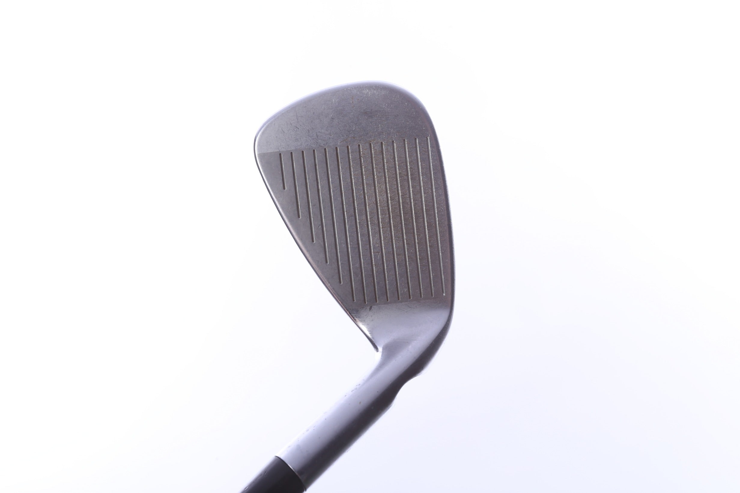 Used Ping i500 Single 8-Iron - Left-Handed - Stiff Flex-Next Round