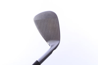 Used Ping i500 Single 8-Iron - Left-Handed - Stiff Flex-Next Round