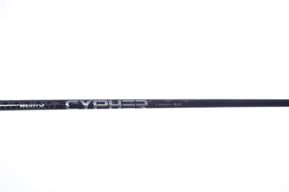 Used Callaway Rogue ST MAX Draw Driver - 12 Degrees - Seniors Flex Project X Cypher - Right-Handed-Next Round